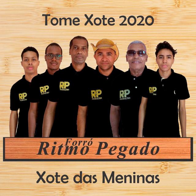 Forró Ritmo Pegado's avatar image