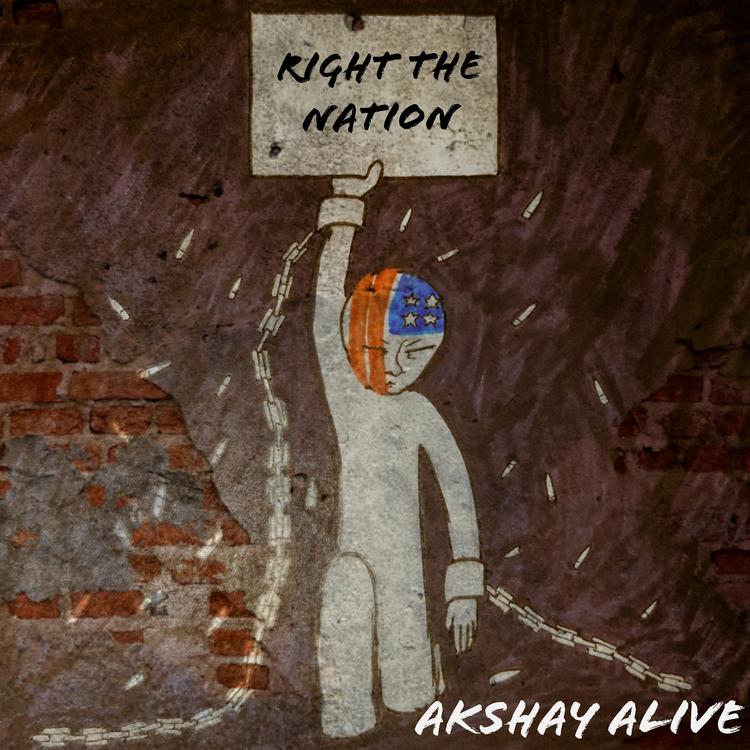 Akshay Alive's avatar image