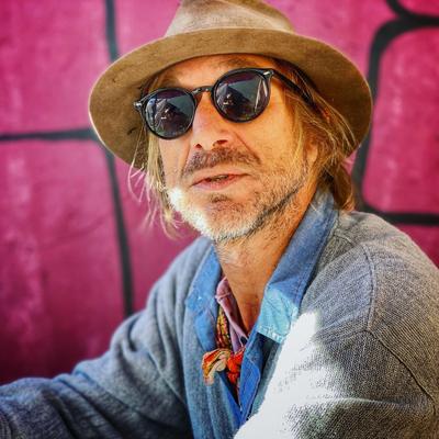 Todd Snider's cover