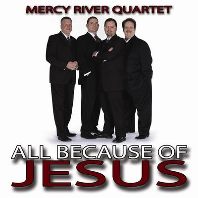 Mercy River Quartet's cover