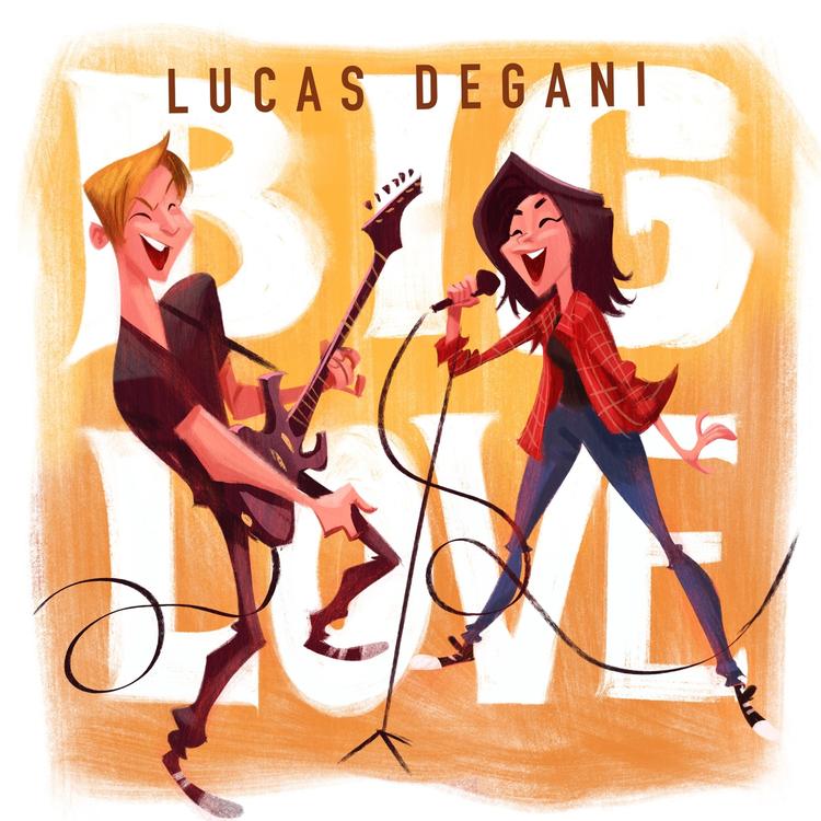 Lucas Degani's avatar image