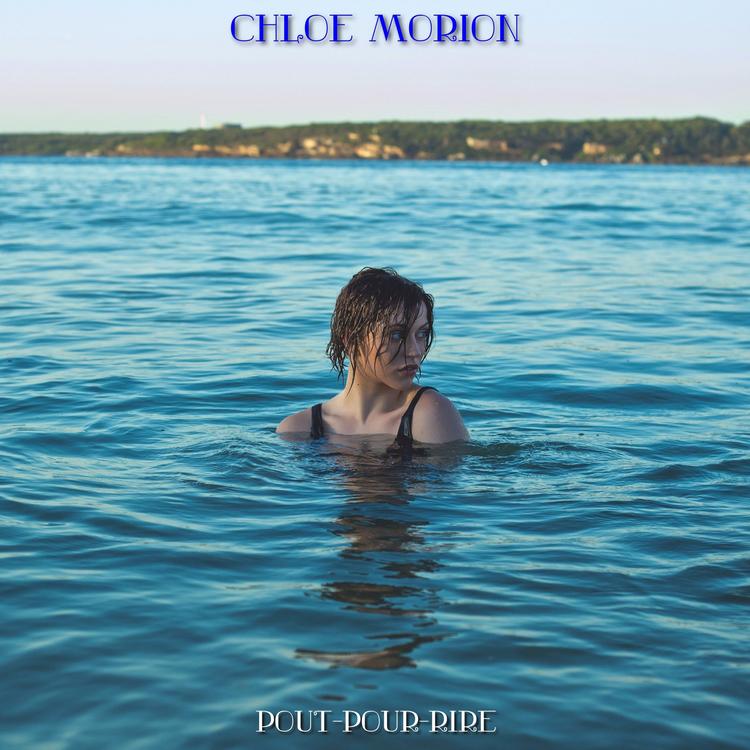 Chloe Morion's avatar image