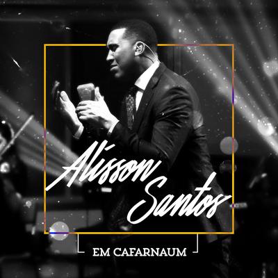 Em Cafarnaum By Alisson Santos's cover