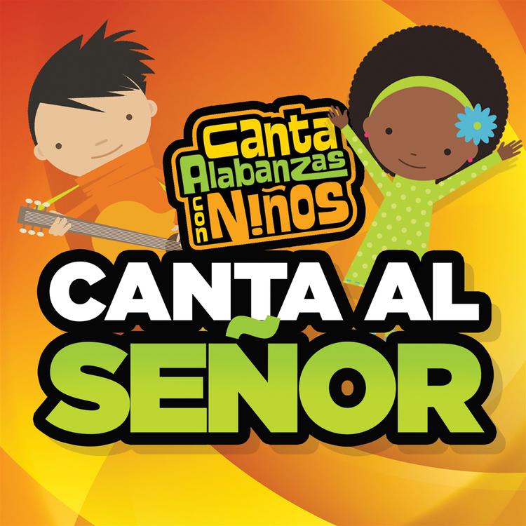 Canta Alabanzas con Niños's avatar image