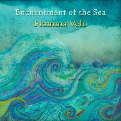 Enchantment of the Sea's cover