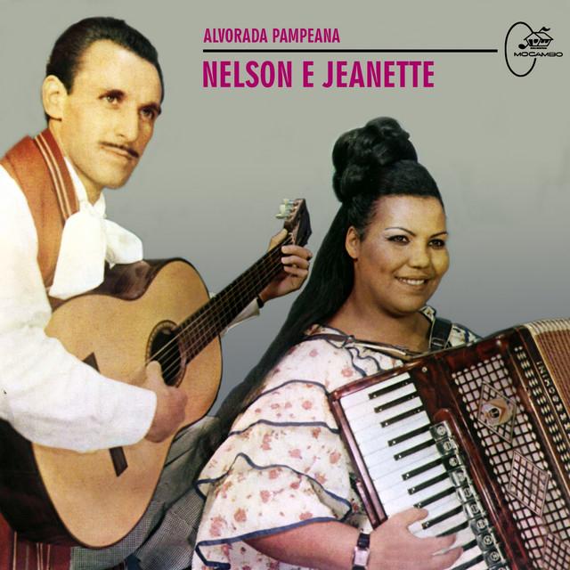 Nelson & Jeanette's avatar image