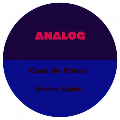 Cara de Pedro (Original Mix)'s cover