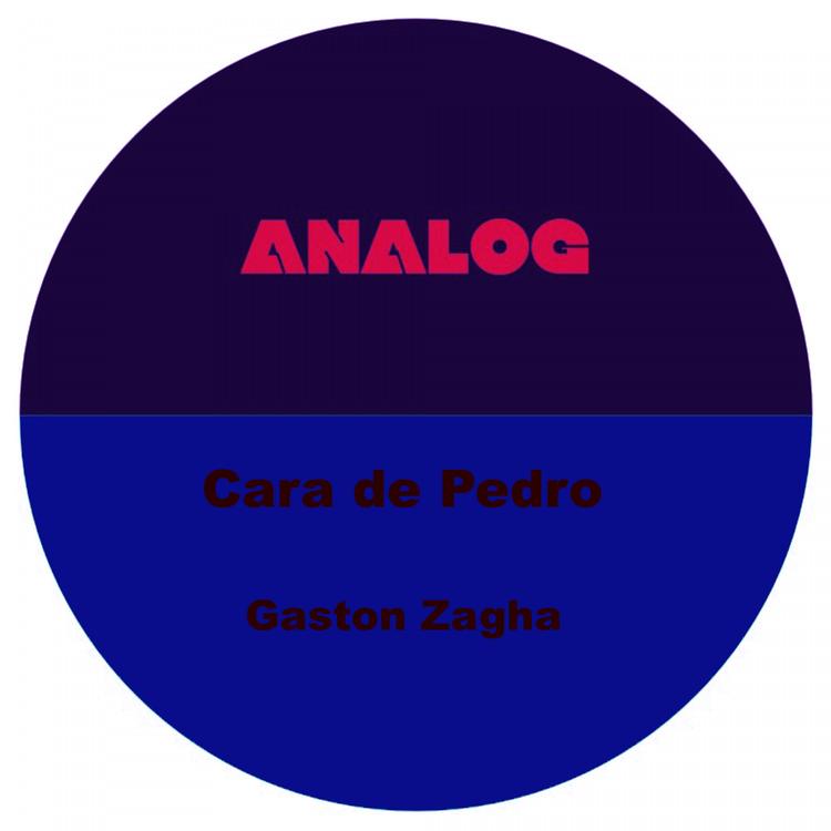 Gaston Zagha's avatar image