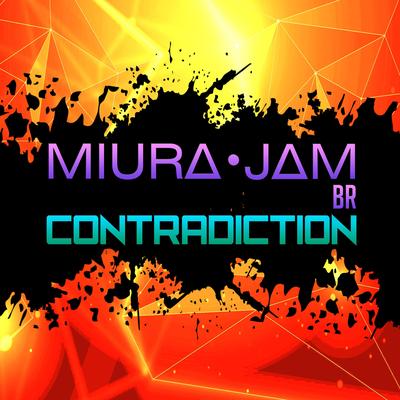 Contradiction By Miura Jam BR's cover