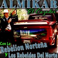 Almikar El Cazador's avatar cover