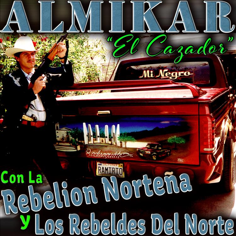 Almikar El Cazador's avatar image