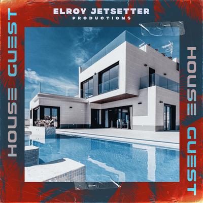 Elroy Jetsetter Productions's cover