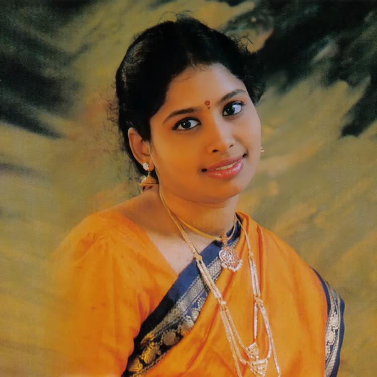 Nithyasree Mahadevan's avatar image