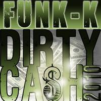 Funk-K's avatar cover