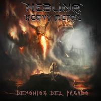 NEBLINA HEAVY METAL's avatar cover