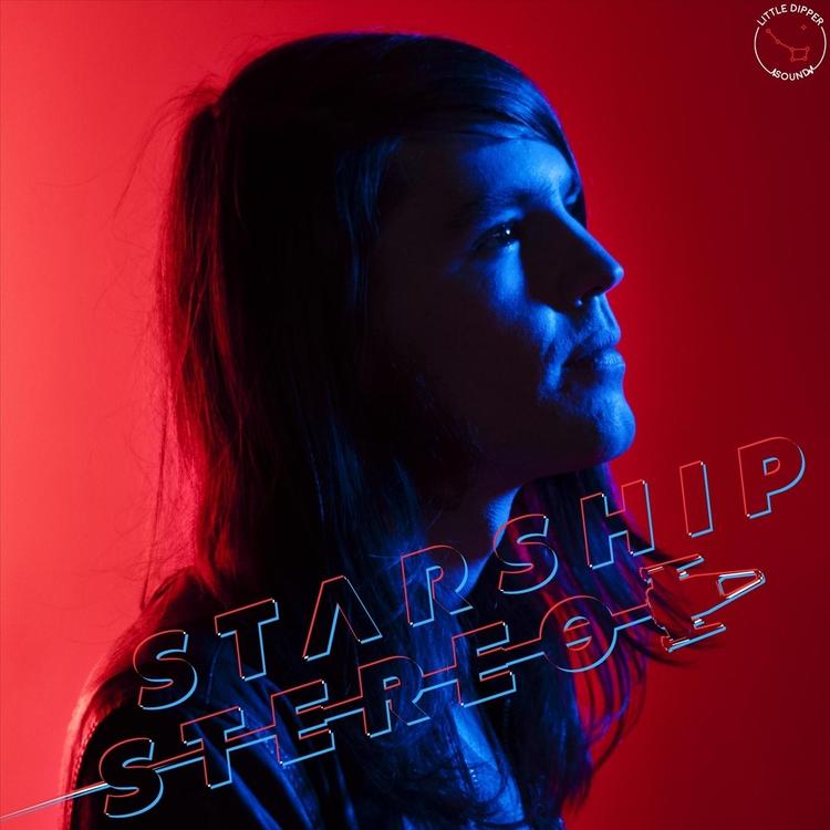 Starship Stereo's avatar image