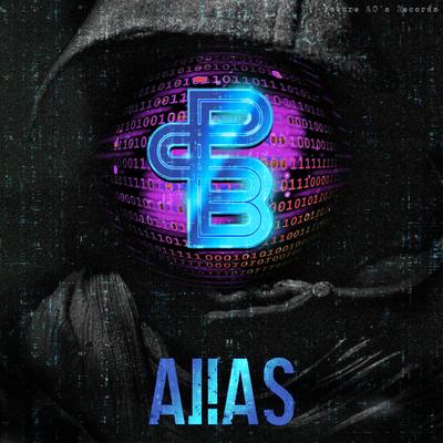 Alias By Python Blue's cover