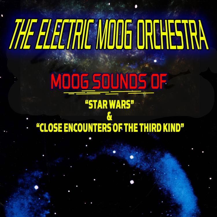 The Electric Moog Orchestra's avatar image