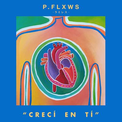Crecí en Tí By P.FLXWS's cover