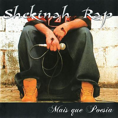 Tudo Posso By Shekinah Rap's cover