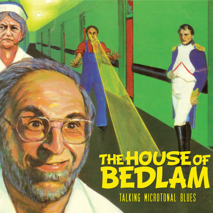 The House of Bedlam's avatar image