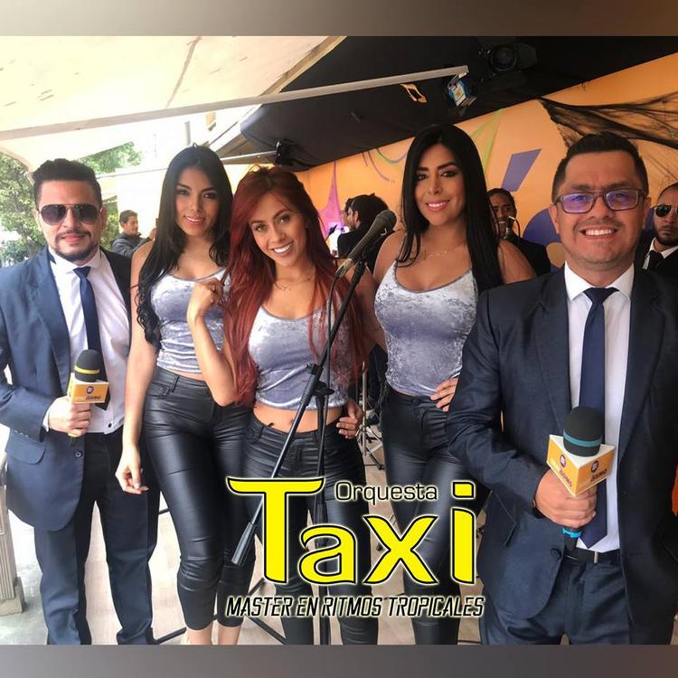 Taxi Orquesta's avatar image
