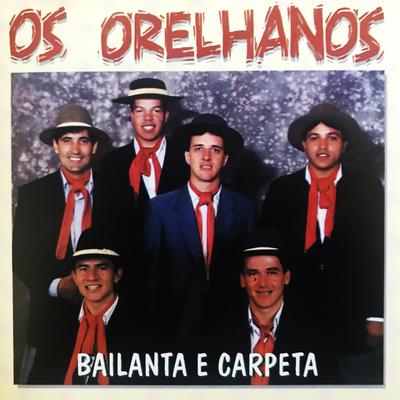 Guarda Fogo By Os Orelhanos's cover