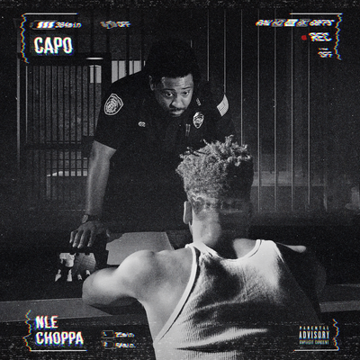 CAPO By NLE Choppa's cover