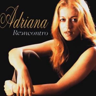 Reencontro By Adriana Arydes's cover