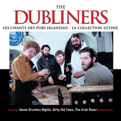 Carrickfergus By The Dubliners, Jim McCann's cover
