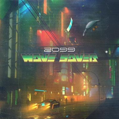 2099 By Wave Saver's cover