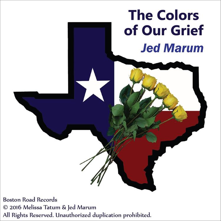 Jed Marum's avatar image