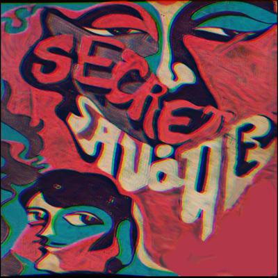 Secret Savage By Aybl's cover