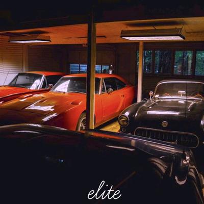 Elite By JAG's cover