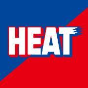 Heat's avatar image