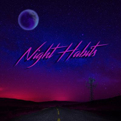 So Long Ago By Night Habits's cover