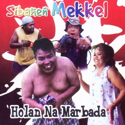 Holan Na Marbada's cover