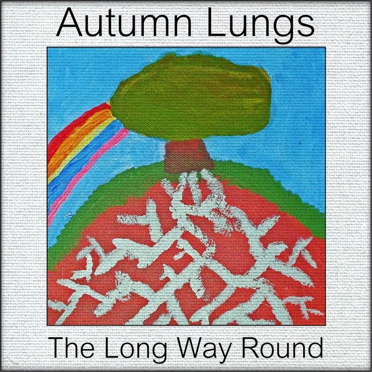 Autumn Lungs's avatar image