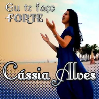 Cassia Alves's cover