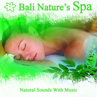 Bali Nature's Spa's cover