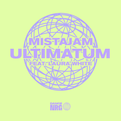 Ultimatum's cover