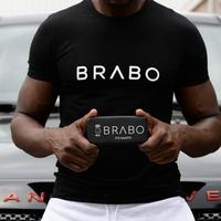Brabo's avatar cover