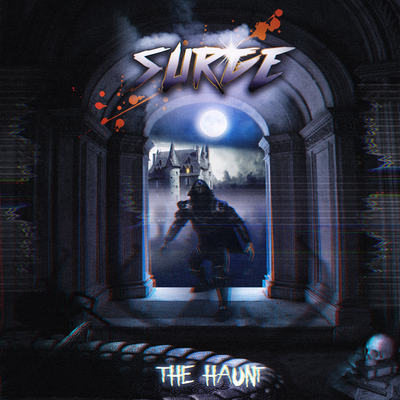 The Haunt By Surge's cover
