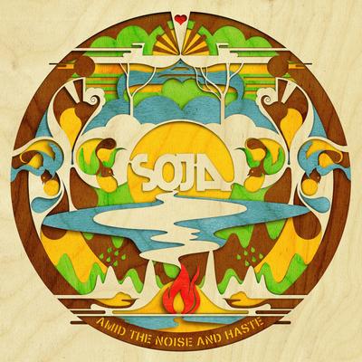 She Still Loves Me (feat. Collie Buddz) By SOJA's cover