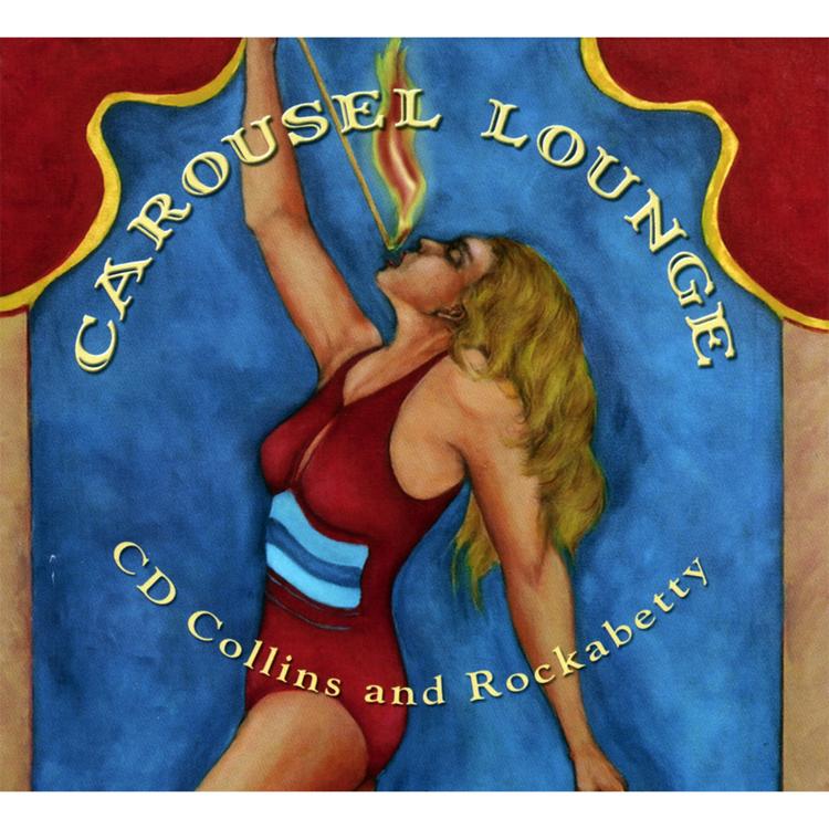 CD Collins & Rockabetty's avatar image