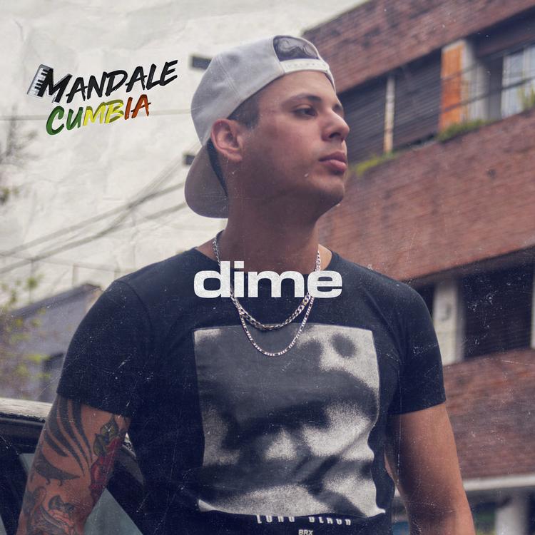 Mandale Cumbia's avatar image