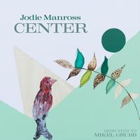 Jodie Manross's avatar cover
