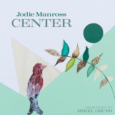 Jodie Manross's cover