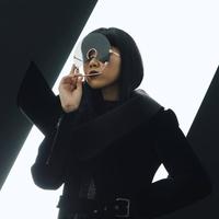 Jasmine Sokko's avatar cover