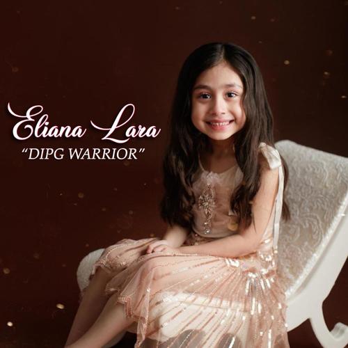 Eliana Rose Lara (Dipg Warrior) [feat. Heyliana] Official TikTok Music ...